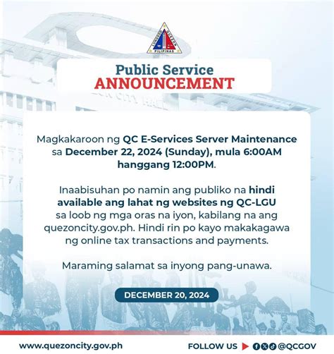 qc e-services (quezoncity.gov.ph)